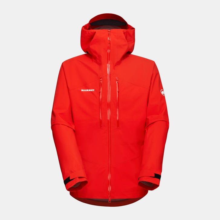 mammut Taiss HS Hooded Jacket Men Oferta especial