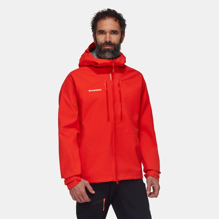 mammut Taiss HS Hooded Jacket Men Oferta especial