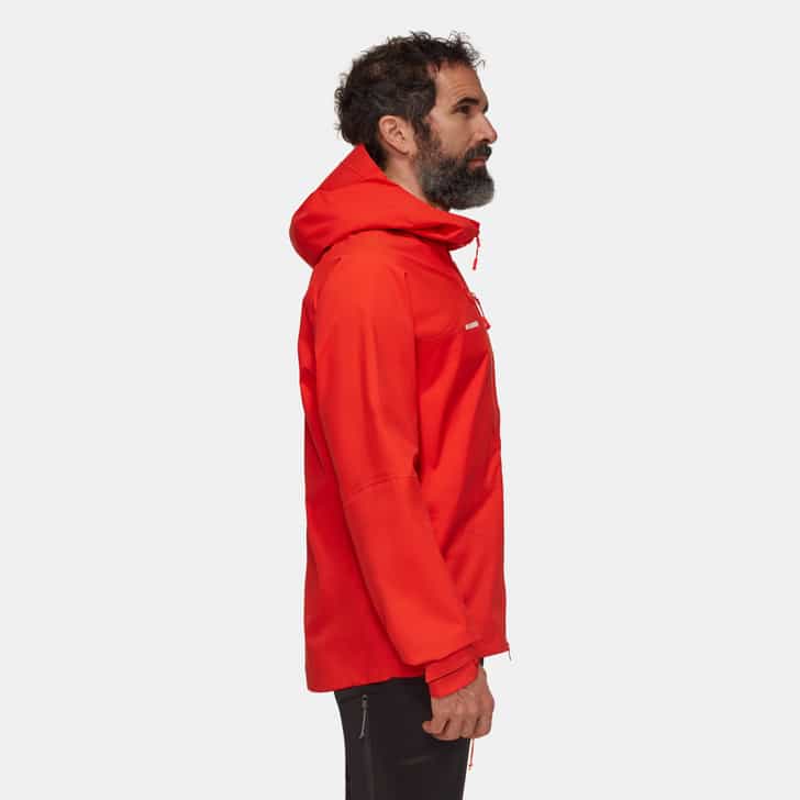 mammut Taiss HS Hooded Jacket Men Oferta especial