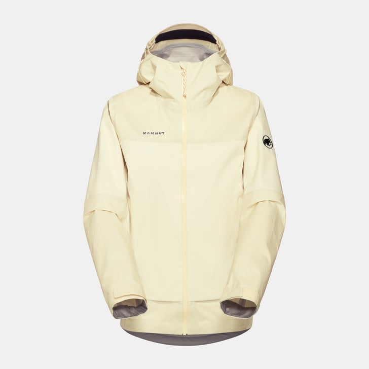 mammut Ducan Guide HS Hooded Jacket Women Envío gratis