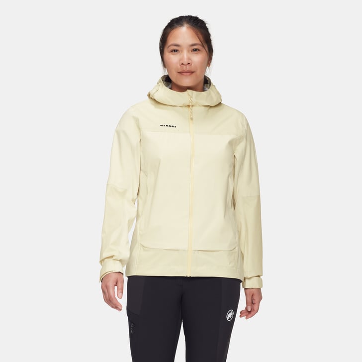 mammut Ducan Guide HS Hooded Jacket Women Envío gratis