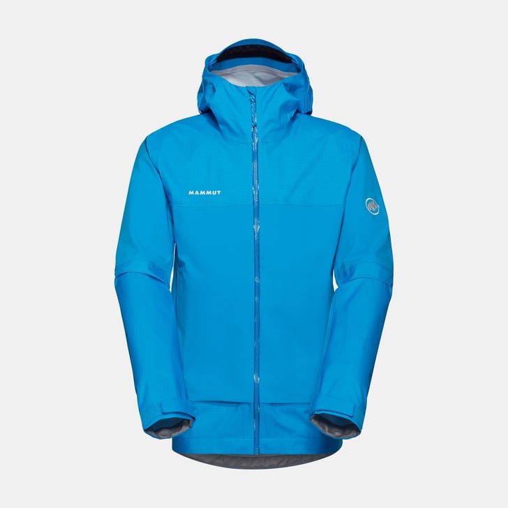 mammut Ducan Guide HS Hooded Jacket Men Últimos 3 días