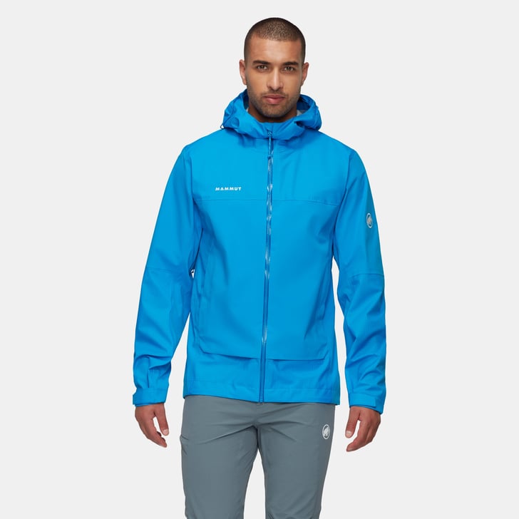 mammut Ducan Guide HS Hooded Jacket Men Últimos 3 días