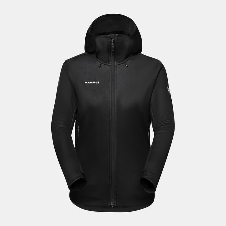 mammut Ultimate VII SO Hooded Jacket Women COMPRAR AHORA