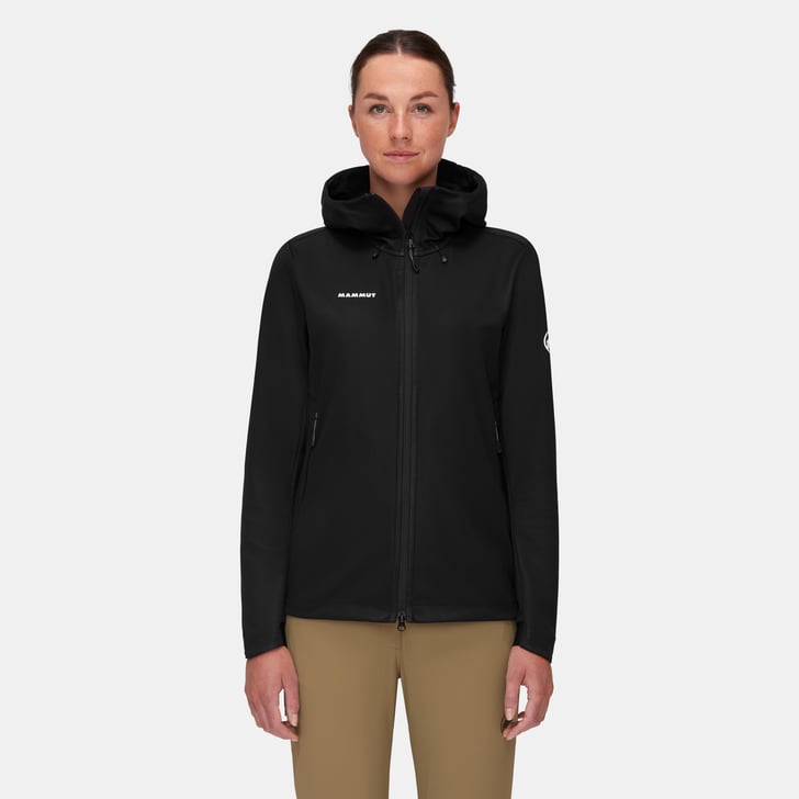 mammut Ultimate VII SO Hooded Jacket Women COMPRAR AHORA