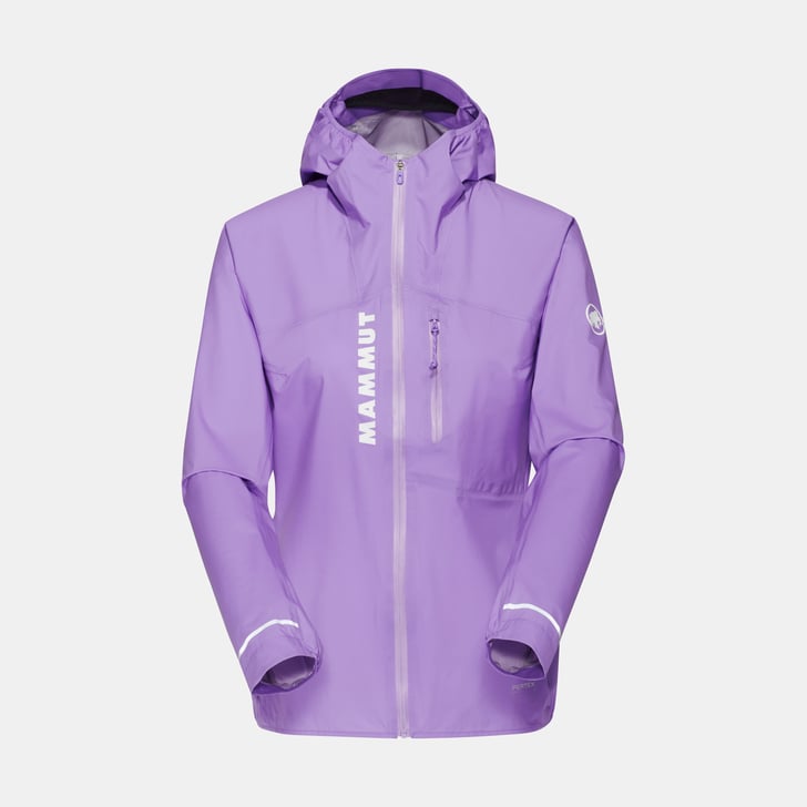 mammut Aenergy TR HS Hooded Jacket Women ÚLTIMAS EDICIONES