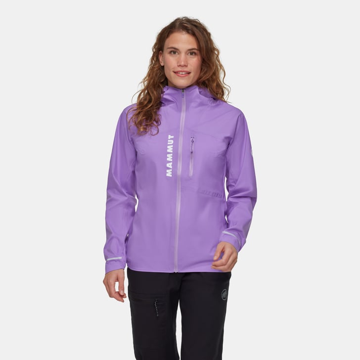 mammut Aenergy TR HS Hooded Jacket Women ÚLTIMAS EDICIONES