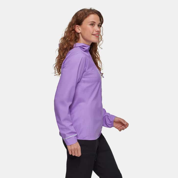 mammut Aenergy TR HS Hooded Jacket Women ÚLTIMAS EDICIONES