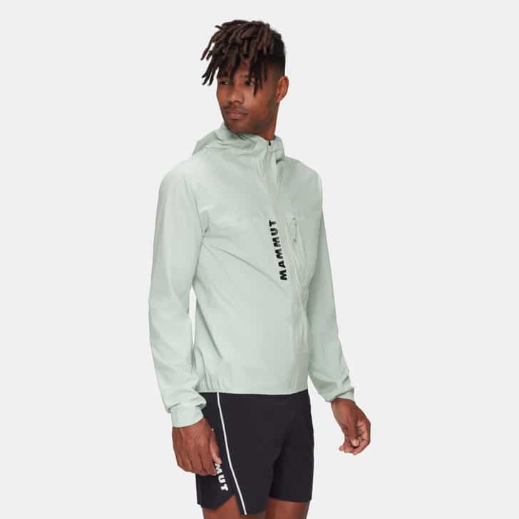 mammut Aenergy TR HS Hooded Jacket Men Últimos 2 días