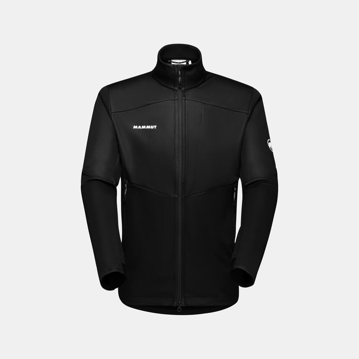mammut Ultimate VII SO Jacket Men Último día