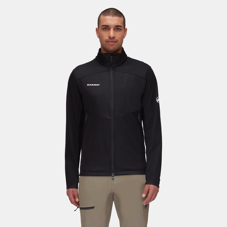 mammut Ultimate VII SO Jacket Men Último día