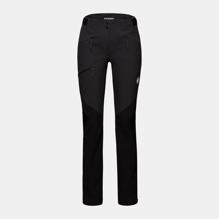 mammut Courmayeur SO Pants Women Precio de fábrica