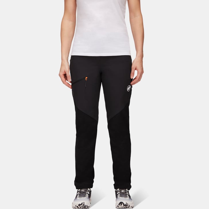 mammut Courmayeur SO Pants Women Precio de fábrica