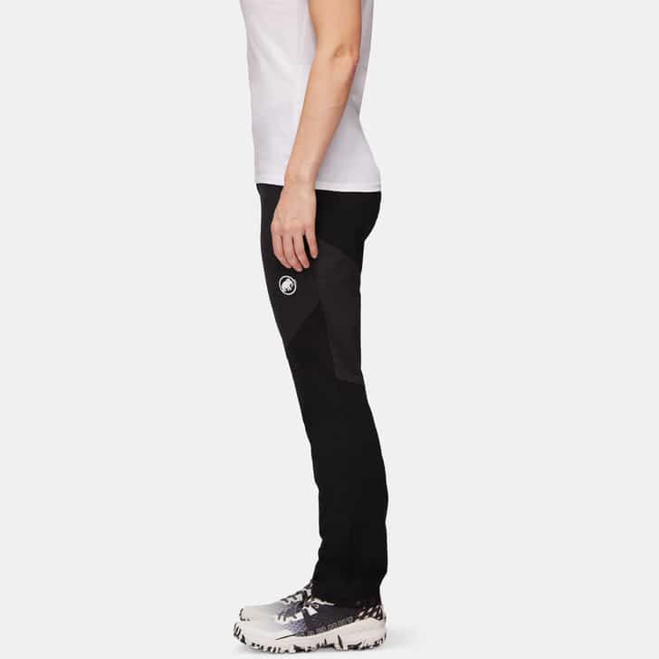 mammut Courmayeur SO Pants Women Precio de fábrica