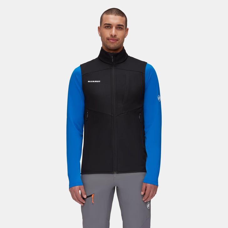 mammut Ultimate VII SO Vest Men Promoción por tiempo limitado