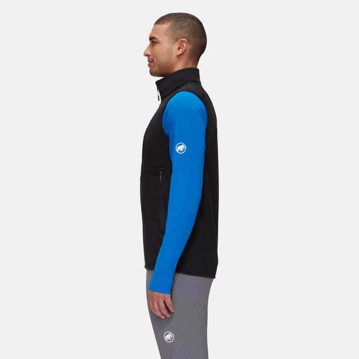 mammut Ultimate VII SO Vest Men Promoción por tiempo limitado