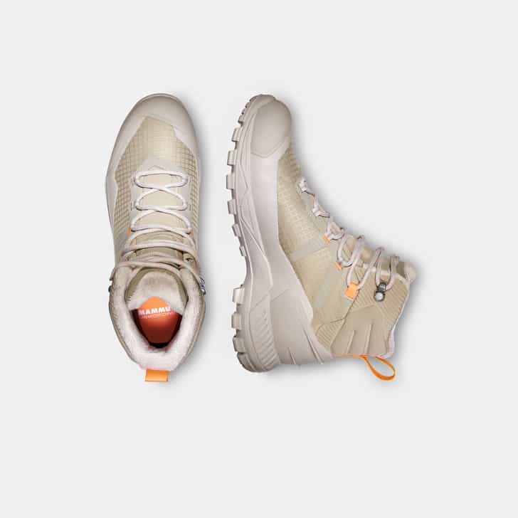 mammut Blackfin III Mid DT Women Oferta especial de fábrica