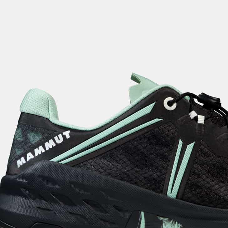mammut Sertig TR Low Men Promoción trimestral