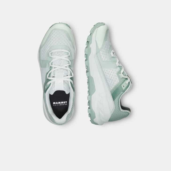 mammut Girun II Low GTX Women Solo queda un día