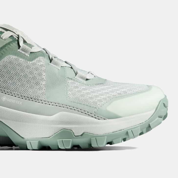 mammut Girun II Low GTX Women Solo queda un día