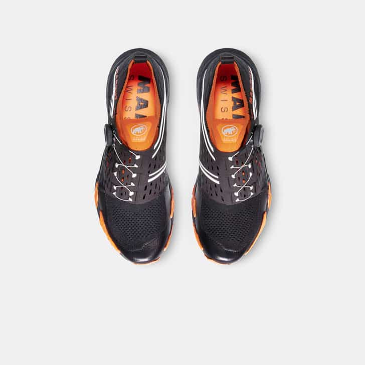 mammut Aenergy TR BOA® Mid GTX Men Grandes descuentos