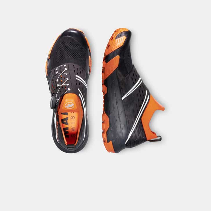 mammut Aenergy TR BOA® Mid GTX Men Grandes descuentos