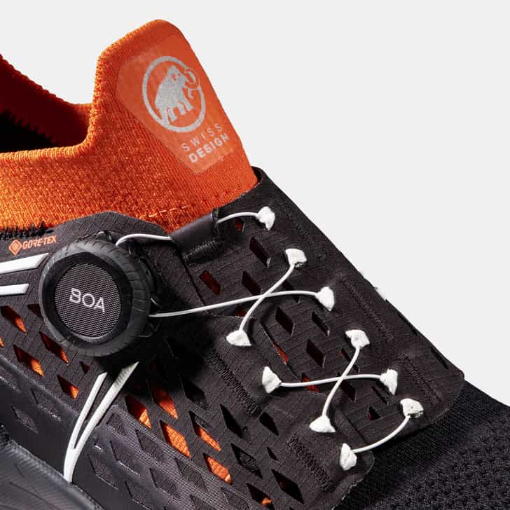 mammut Aenergy TR BOA® Mid GTX Men Grandes descuentos