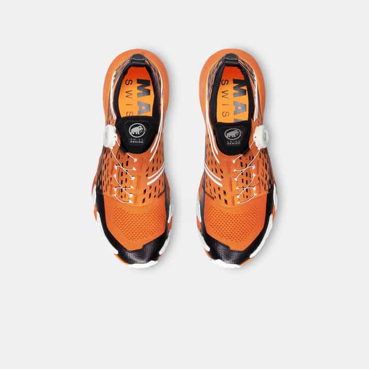 mammut Aenergy TR BOA® Mid Men Envío internacional gratuito