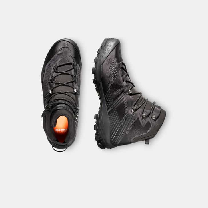 mammut Ducan II High GTX Men Tienda de fábrica