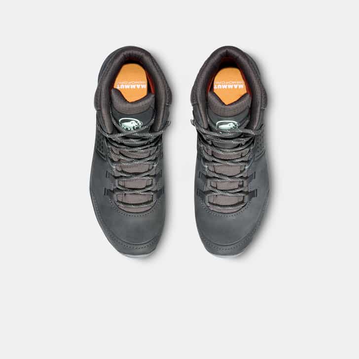 mammut Nova IV Mid GTX Women Limitado a 3 días