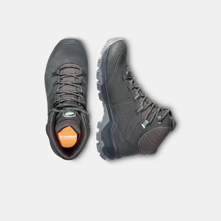 mammut Nova IV Mid GTX Women Limitado a 3 días