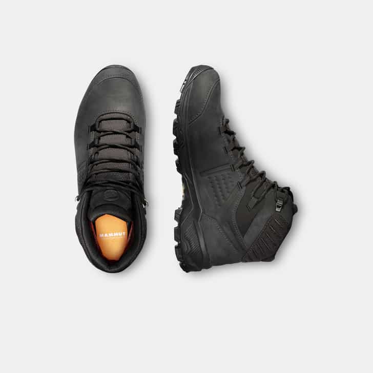 mammut Mercury IV Mid GTX Men Ahorra y exporta