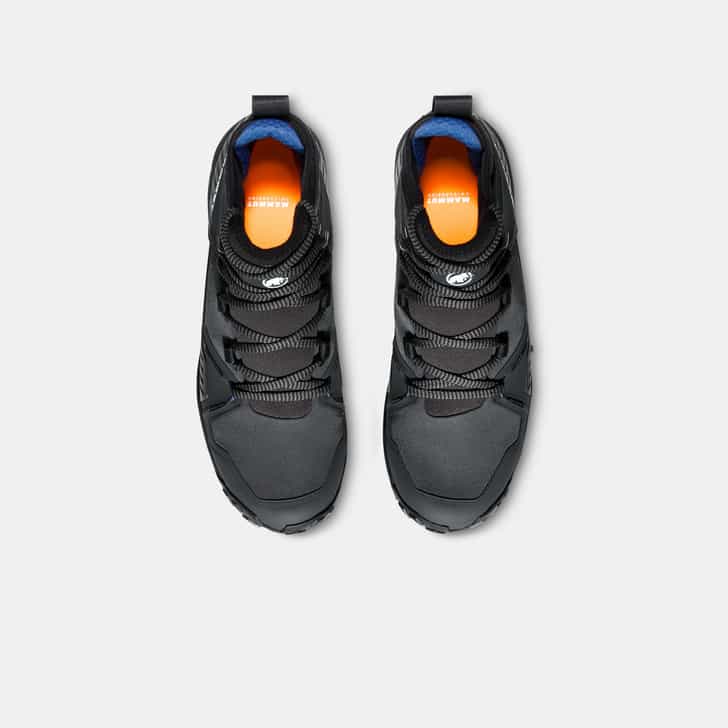 mammut Saentis Pro WP Men En oferta