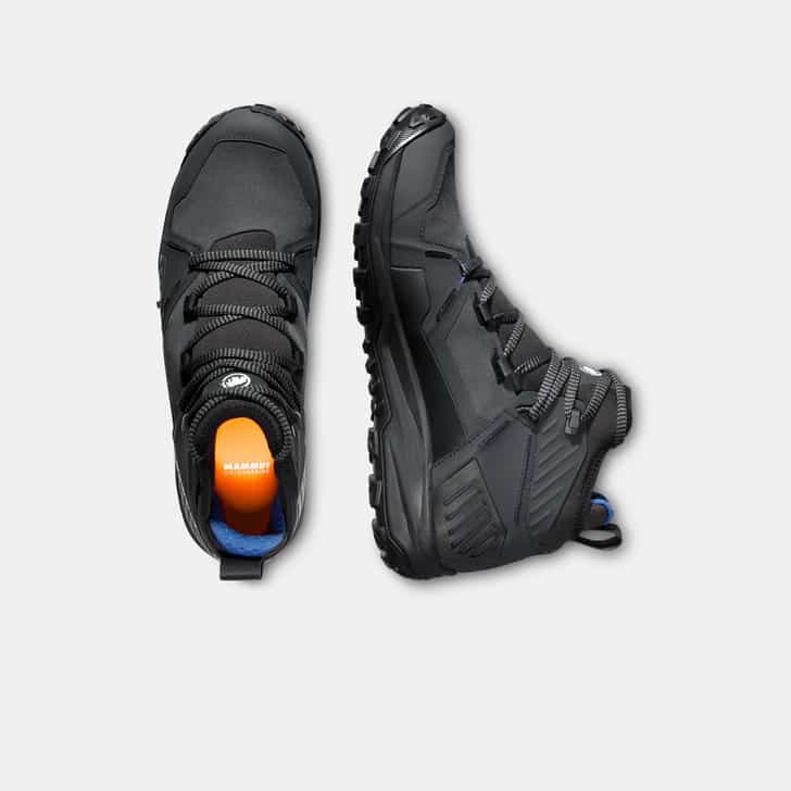 mammut Saentis Pro WP Men En oferta