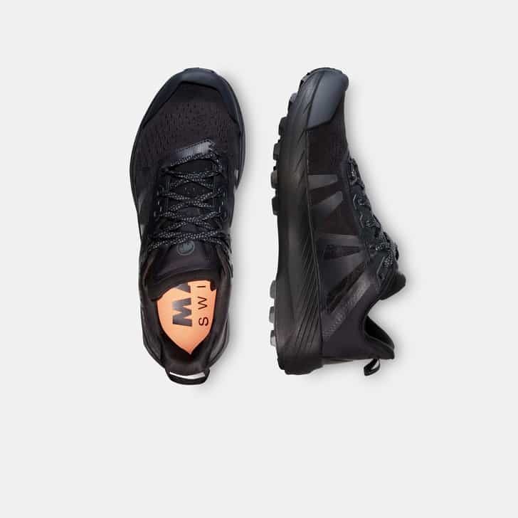 mammut Saentis TR Low GTX Women Libre de impuestos