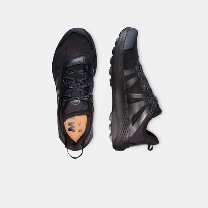 mammut Saentis TR Low GTX Men Descuentos del mes
