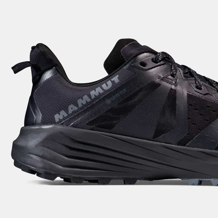 mammut Saentis TR Low GTX Men Descuentos del mes