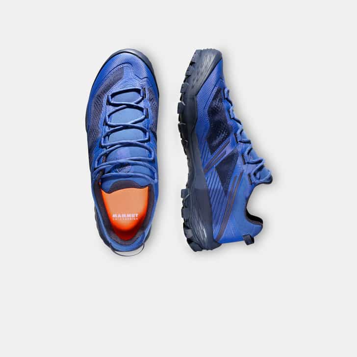 mammut Ducan II Low GTX Men Última moda
