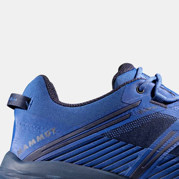 mammut Ducan II Low GTX Men Última moda