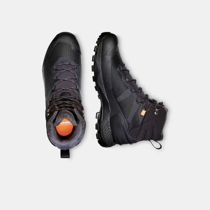 mammut Blackfin III Mid DT Men Descuento por venta flash