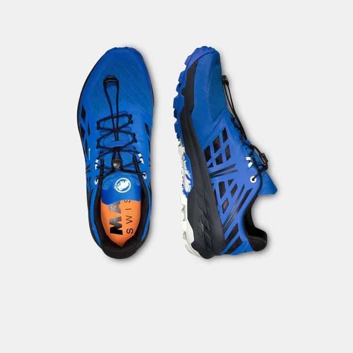 mammut Sertig TR Low GTX Men Ofertas de temporada