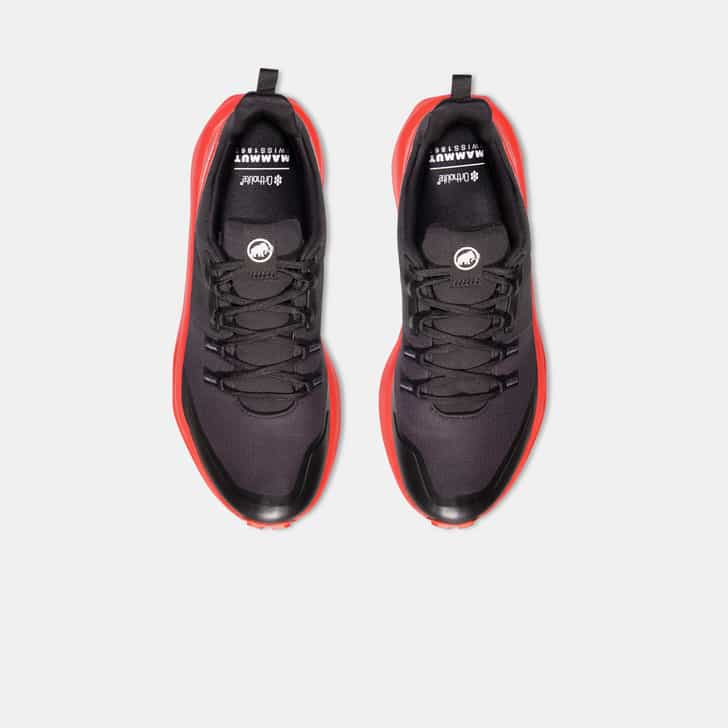 mammut Aenergy Hike Low GTX Men Grandes ahorros