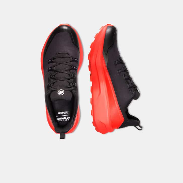 mammut Aenergy Hike Low GTX Men Grandes ahorros