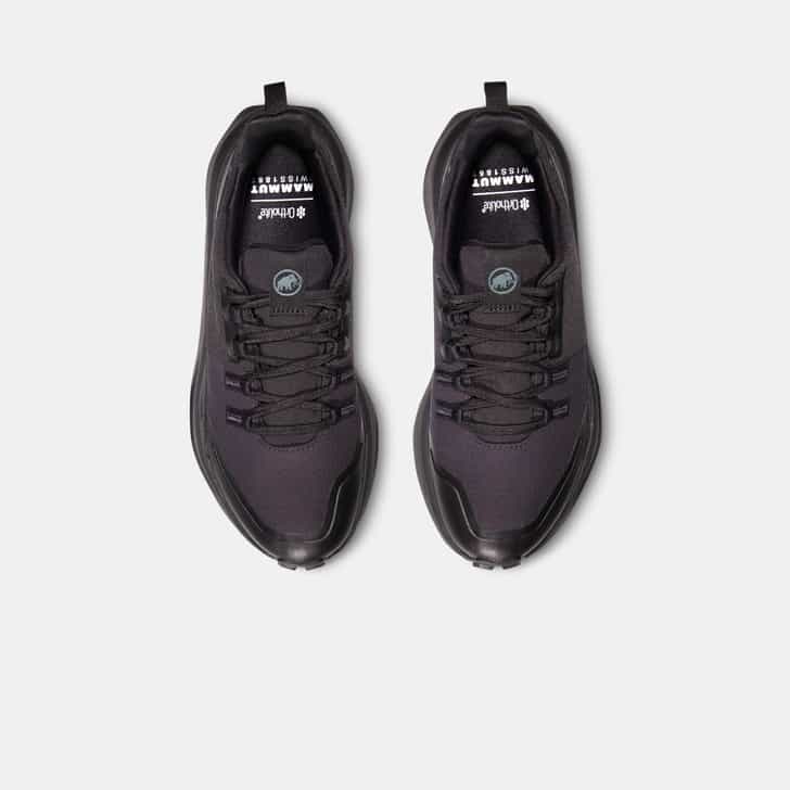 mammut Aenergy Hike Low GTX Women Rebajas de fin de temporada