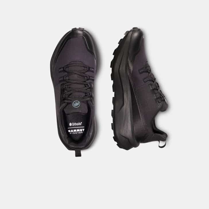 mammut Aenergy Hike Low GTX Women Rebajas de fin de temporada
