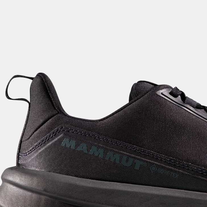 mammut Aenergy Hike Low GTX Women Rebajas de fin de temporada