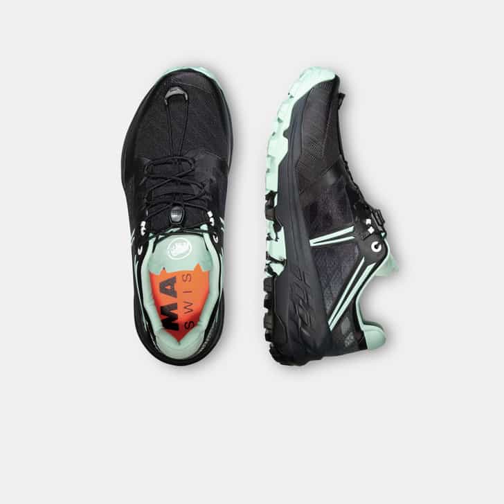 mammut Sertig TR Low Women Precio ultrabajo