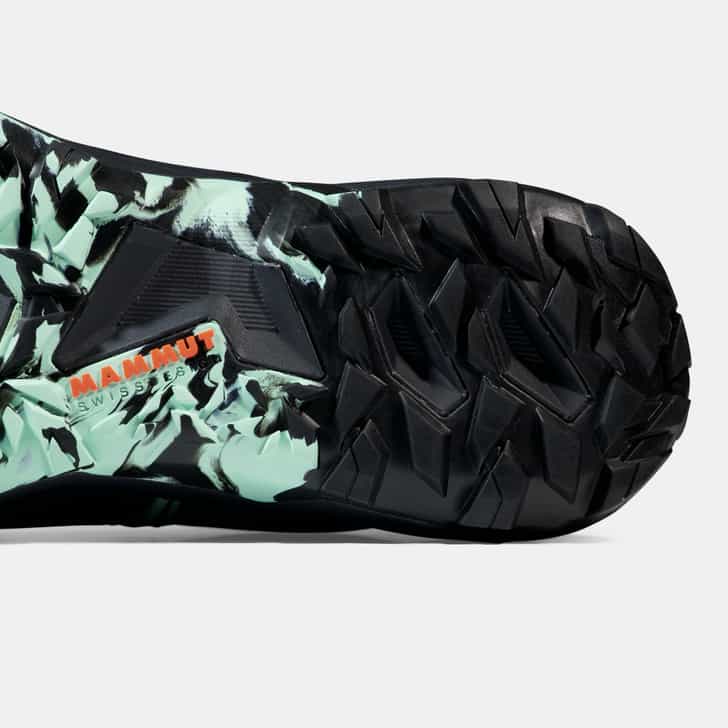 mammut Sertig TR Low Women Precio ultrabajo