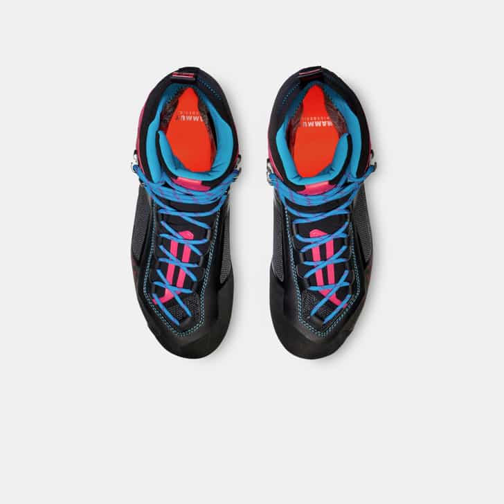 mammut Taiss Light Mid GTX Women Devoluciones gratuitas