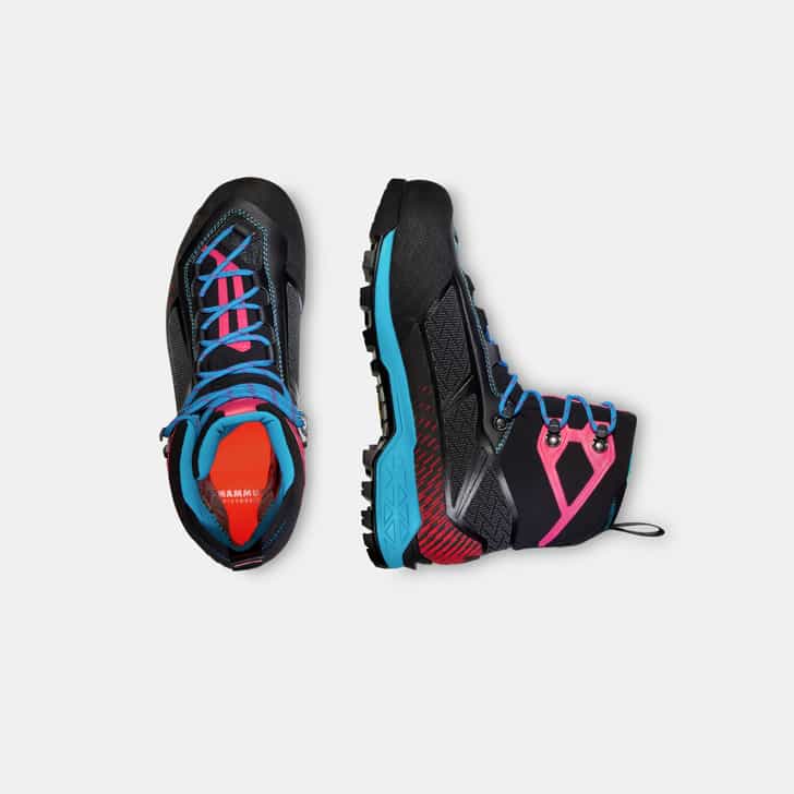 mammut Taiss Light Mid GTX Women Devoluciones gratuitas